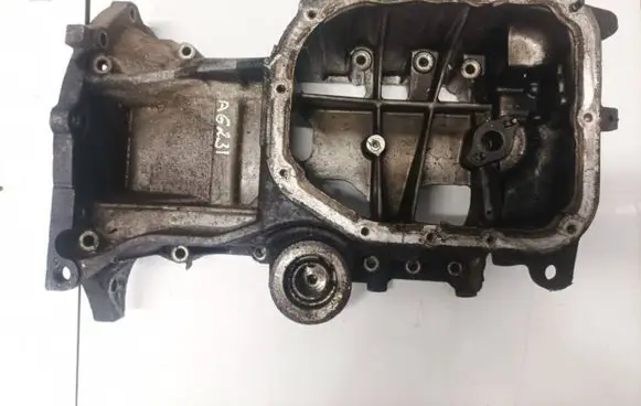Toyota Yaris Verso Oil sump 