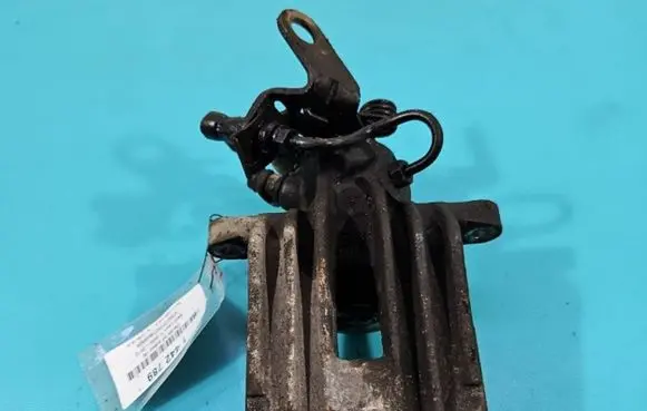 Seat Leon (1P) Rear brake caliper IMPRK1442789