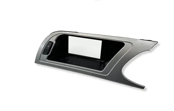 Audi A4 S4 B8 8K Radio/GPS head unit trim 8K2857185G