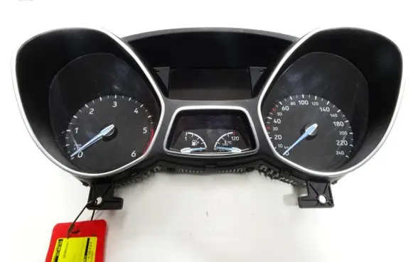 Speedometer (instrument cluster)