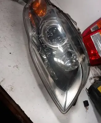 Headlight/headlamp