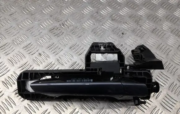 Mercedes-Benz GL X166 Rear door exterior handle A2047601634