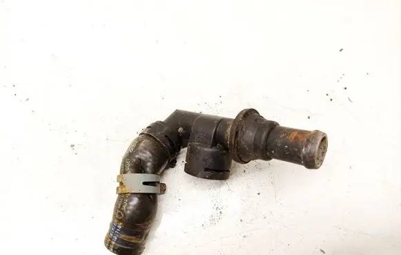 Ford Galaxy Engine coolant pipe/hose 7m0819350j