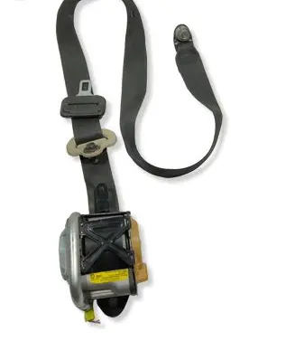 Nissan Murano Z51 Front seatbelt 1018702 8702 C9572HL08