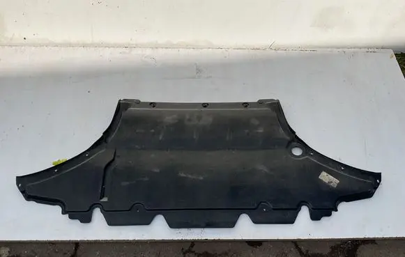 Audi A4 S4 B8 8K Engine splash shield/under tray 8K0863821 8K1863821S
