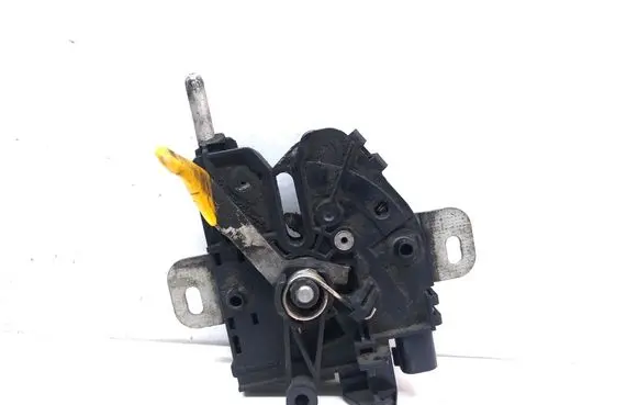 Ford Galaxy Engine bonnet (hood) release handle 260208