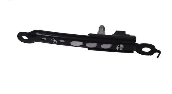 Lexus NX Seat belt adjustment motor 