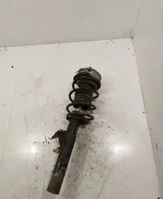 BMW 1 E81 E87 Front shock absorber with coil spring