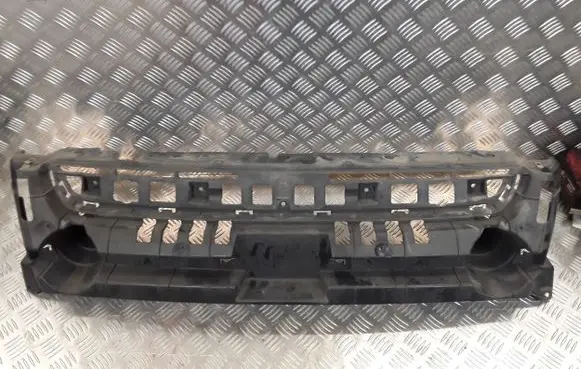Ford Kuga II Front bumper support beam CV448A164