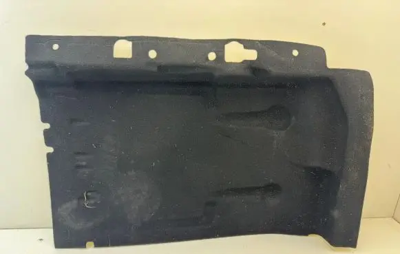 Peugeot 5008 II Trunk/boot mat liner 9816188080