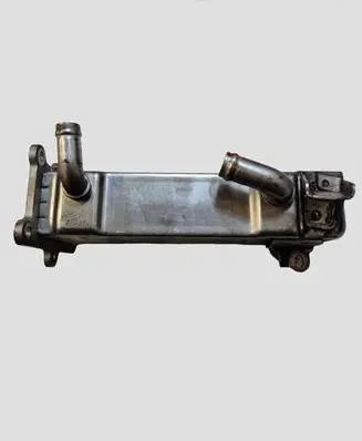 Mercedes-Benz Sprinter W906 EGR valve cooler A6511400875002