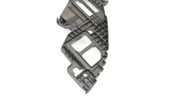 Volkswagen Golf VI Front bumper mounting bracket 5K0807228A