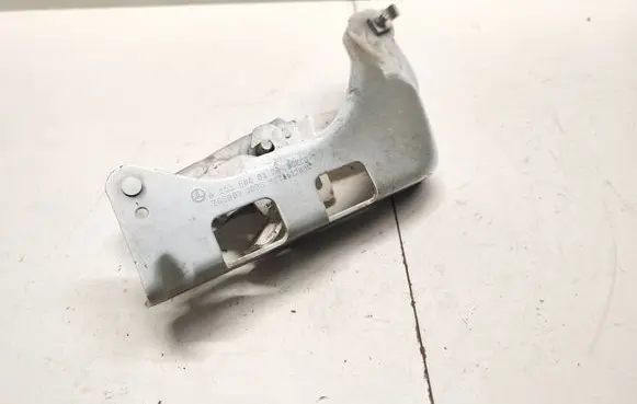 Mercedes-Benz GLC X253 C253 Engine bonnet/hood hinges A2538800128 ZGS0090005 227161389H
