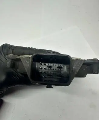 Citroen Berlingo LP gas control unit module 110R001001