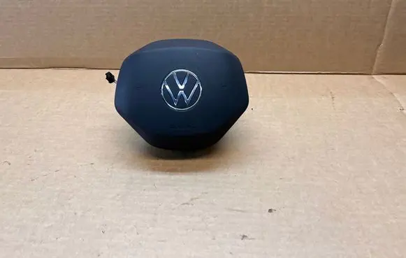 Volkswagen Multivan T7 Steering wheel airbag 7T0880201D
