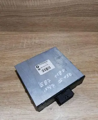 BMW 3 E90 E91 Voltage converter/converter module 8ES00947920 9127088