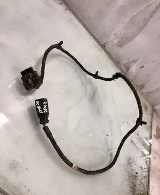 Skoda Karoq Other wiring loom 4f0973706