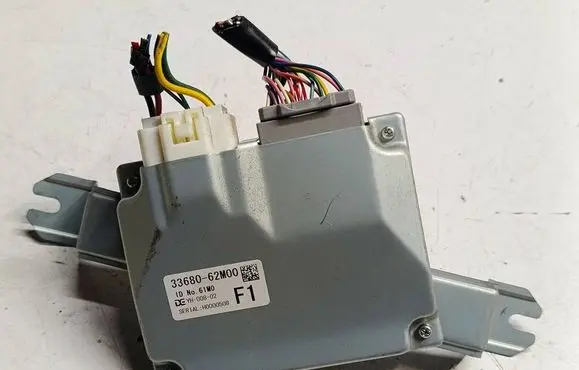 Suzuki SX4 S-Cross Other control units/modules 3368062M00U6 3368062M00 PH0080