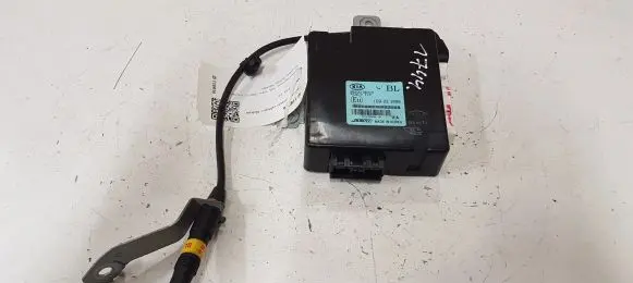 KIA Sorento Door central lock control unit/module 954003E310 10R021806