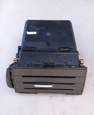 Ford C-MAX I Dash center air vent grill 04792004 3M51R014L21AE