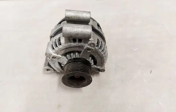 Land Rover Range Rover Sport L320 Generator/alternator DAN991