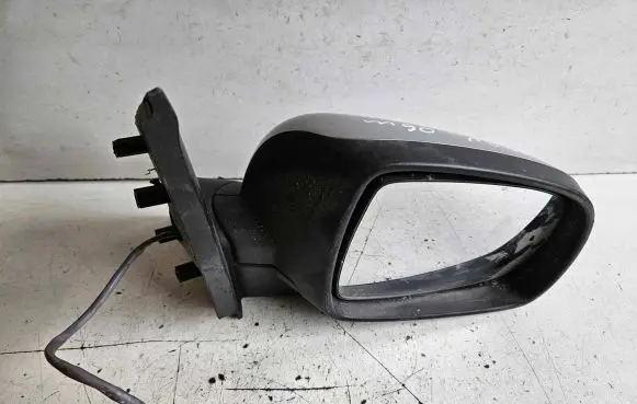 Nissan Note (E11) Front door electric wing mirror E20205021
