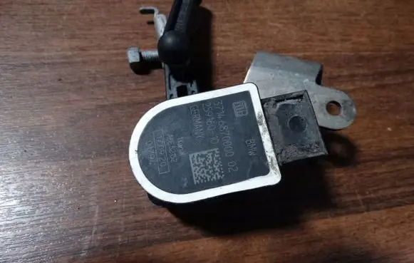 BMW 7 G11 G12 Fuse 
