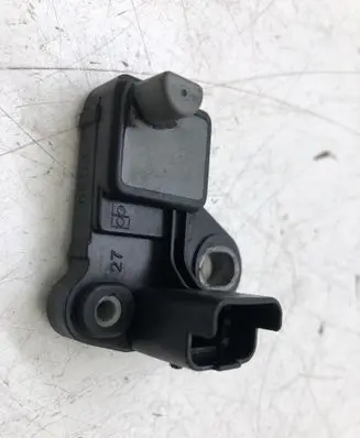 Citroen C4 Grand Picasso Crankshaft position sensor 9664387380