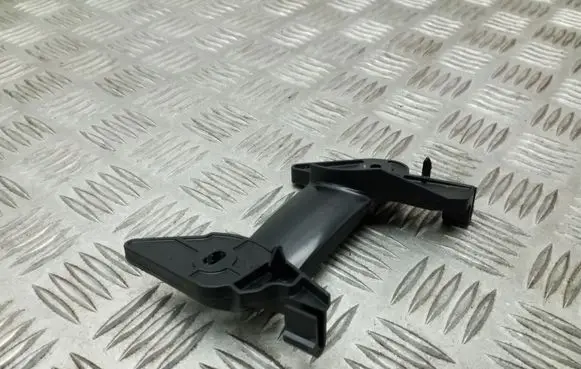 Audi A4 S4 B8 8K Seat belt height adjuster 8K0857782