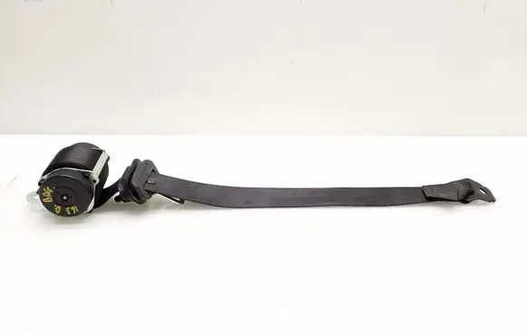 Opel Zafira B Third row seat belt 13178685 13132400 603859000