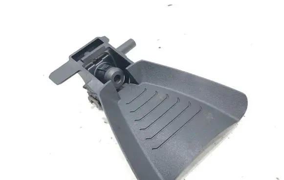 Reversing camera