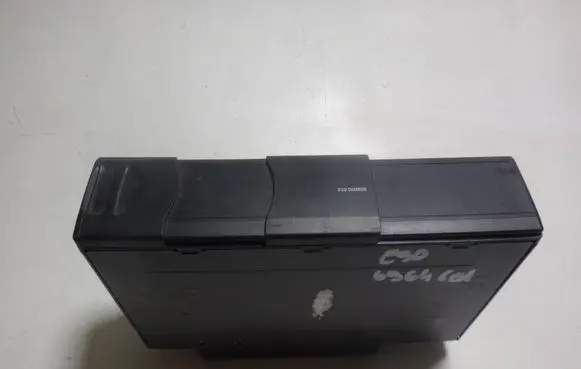 BMW 3 E90 E91 CD/DVD changer 6964601
