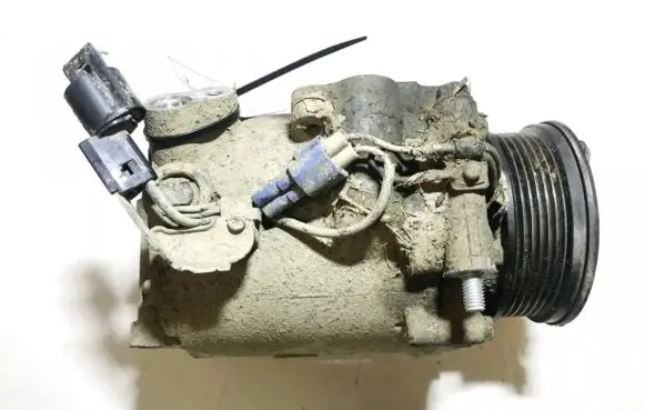 Mitsubishi Outlander Air conditioning (A/C) compressor (pump) 78513a068 ms090cas