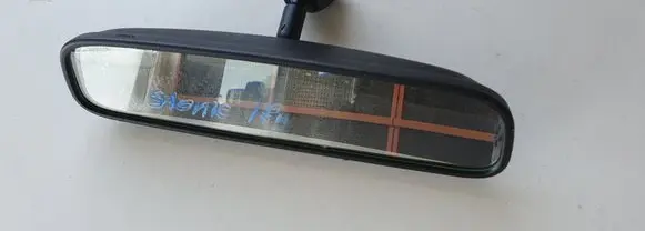 KIA Stonic Rear view mirror (interior)