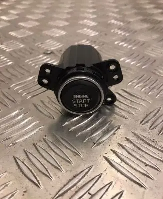 KIA Sportage Engine start stop button switch TFKK1A042