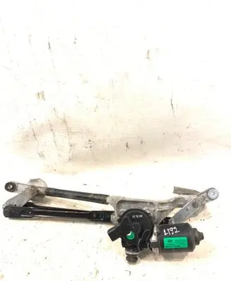 Hyundai i40 Front wiper linkage and motor 981103Z000 035418970