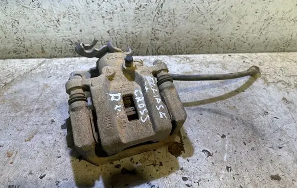 Mitsubishi Eclipse Cross Rear brake caliper 