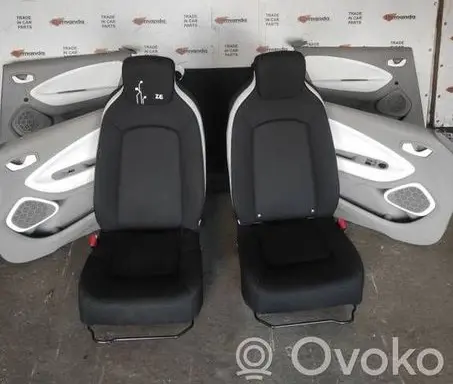 Renault Zoe Interior set 