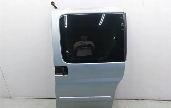 Citroen Berlingo Side sliding door 