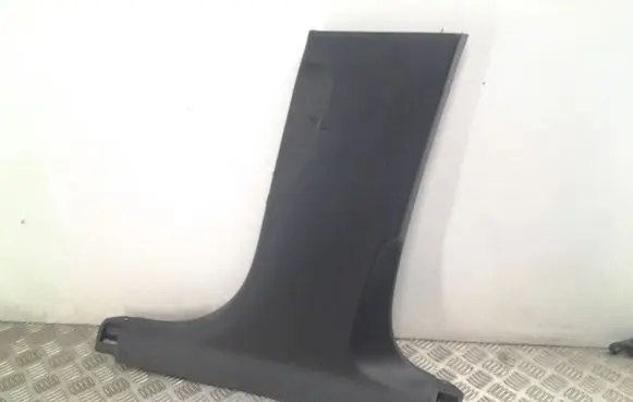 Audi A5 8T 8F (B) pillar trim (bottom) 8T8867240A