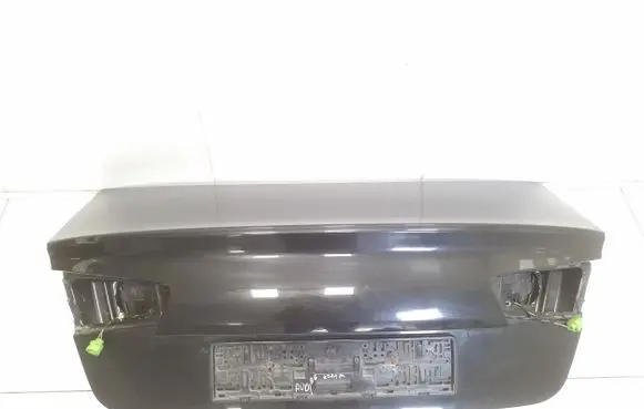 Audi A6 S6 C7 4G Tailgate/trunk/boot lid