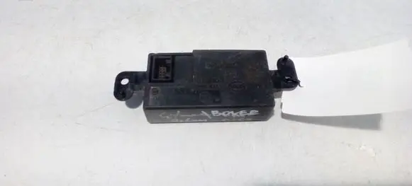 Peugeot Boxer Other control units/modules 1331247080