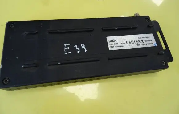 Phone control unit/module