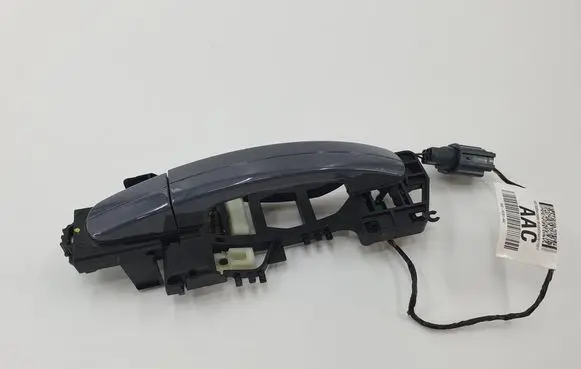 Ford Focus Rear door exterior handle BM51A266B22AJ BV6T14F303AAC