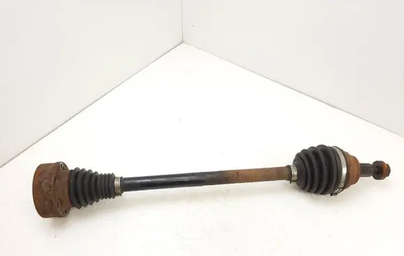 Audi A3 S3 8P Rear driveshaft