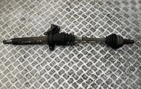 Ford Fiesta Front driveshaft