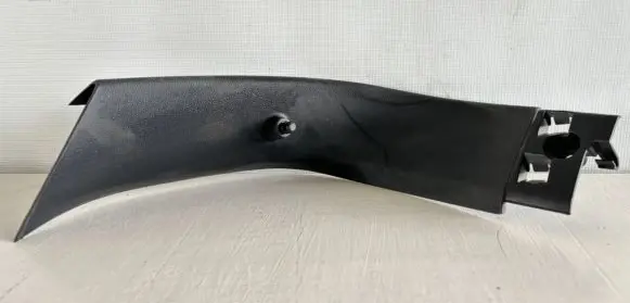 Peugeot 3008 I Other trunk/boot trim element 9684323877