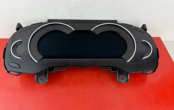 BMW 5 G30 G31 G38 Speedometer (instrument cluster) 9392558