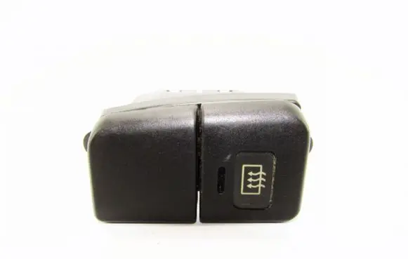 Honda Accord Windscreen/window heater switch Nusitrynę.