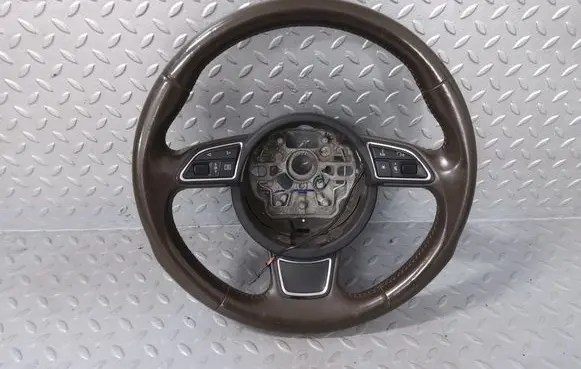 Audi A7 S7 4G Steering wheel 4G0419091R 4G0419091RINW